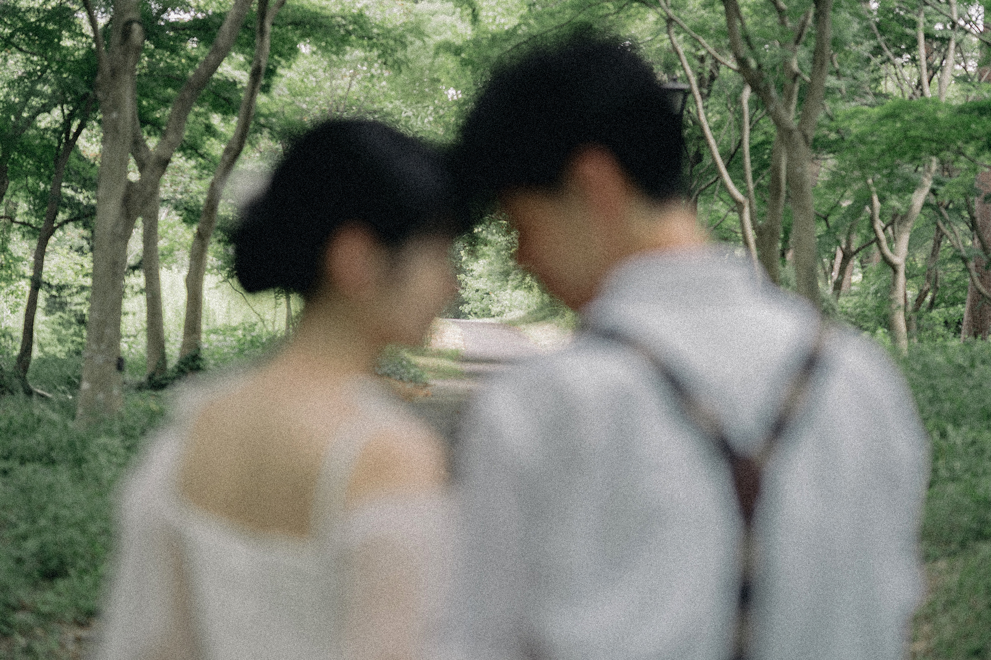 写真だけじゃなく、 前撮りムービーを残す理由